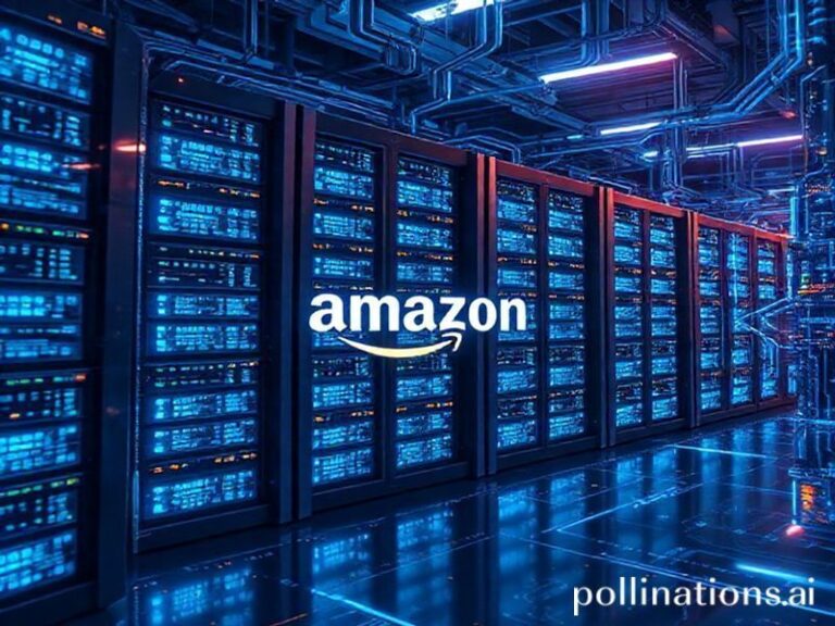 Read more about the article AI vs. Nvidia: Amazon’s Trainium Silicon Surge Signals New Era in AI Chip Wars