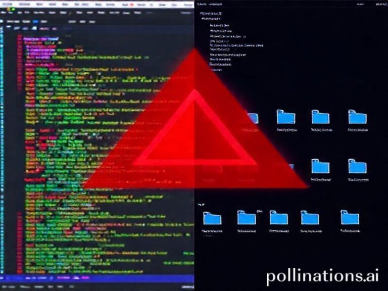 Read more about the article When AI Deletes Everything: Google IDE Incident Exposes Critical Flaws in Agentic Coding
