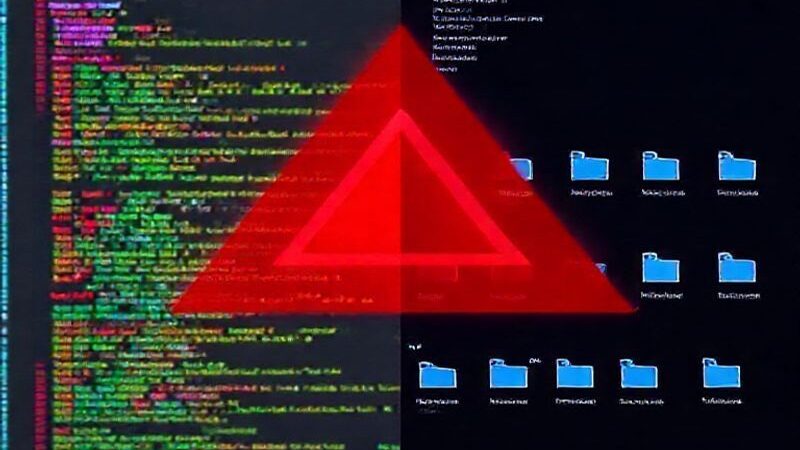 AI When AI Deletes Everything: Google’s IDE Wipes Entire Drive: A cache-clean command gone rogue exposes the perils of agentic coding