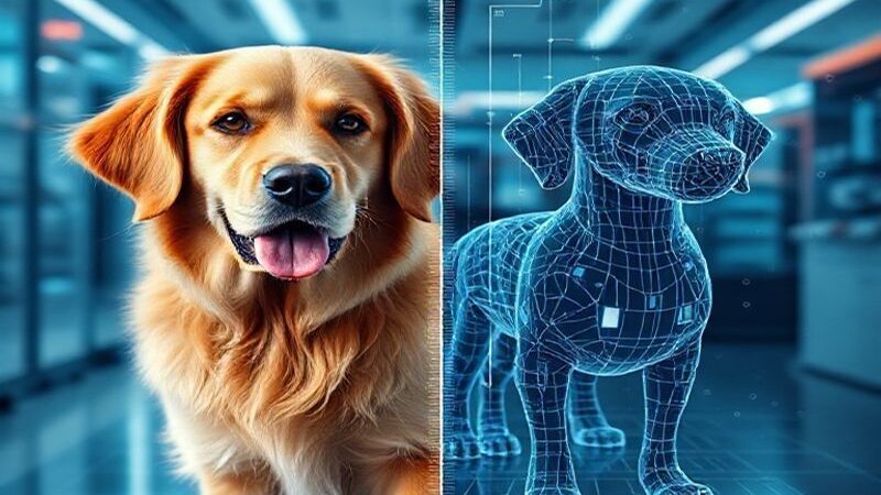 AI Photo-to-3D Showdown: 5 AI Tools Face the Dog-and-Troll Test: Mesh quality, texture inference, and hidden-detail benchmarks reveal a clear winner