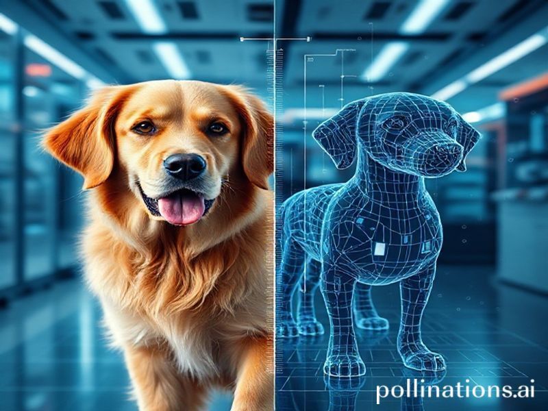 AI Photo-to-3D Showdown: 5 AI Tools Face the Dog-and-Troll Test: Mesh quality, texture inference, and hidden-detail benchmarks reveal a clear winner