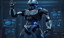 China’s EngineAI Unveils Game-Changing Combat Humanoid: The Future of Autonomous Warfare and Industrial Robotics
