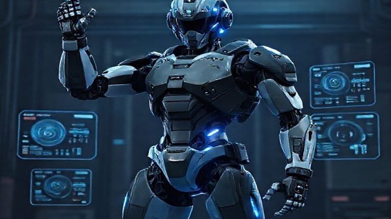 AI China Unveils Full-Scale AI Combat Humanoid: EngineAI’s battlefield-ready robot hints at autonomous warfare and industrial labor futures