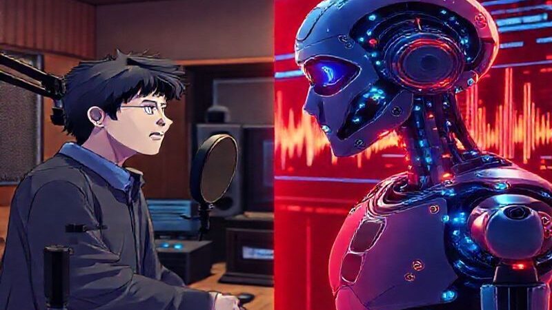 AI Amazon Pulls AI Anime Dubs After Viral Backlash: Fans reject robotic voiceovers, forcing Prime Video to scrap generative dubbing project