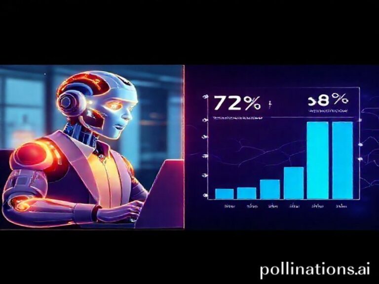 Read more about the article AI Grills 1,250 Workers on AI: Anthropic’s Auto-Interviewer Reveals Productivity Thrill & Job-Security Chill