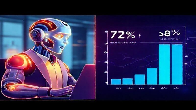 AI AI Conducts 1,250 Worker Interviews on AI’s Workplace Impact: Anthropic’s auto-interviewer finds employees excited yet uneasy about productivity vs. job security