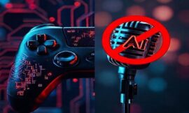 AI Voice Backlash Kills PS5 Game in 48 Hours: The Future of Synthetic Media in Gaming