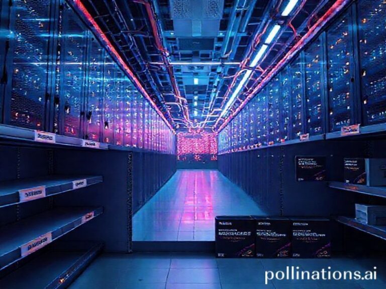 Read more about the article AI Memory Crisis: How Surging Demand for Training Chips Is Driving 30% Price Hikes in Consumer Tech