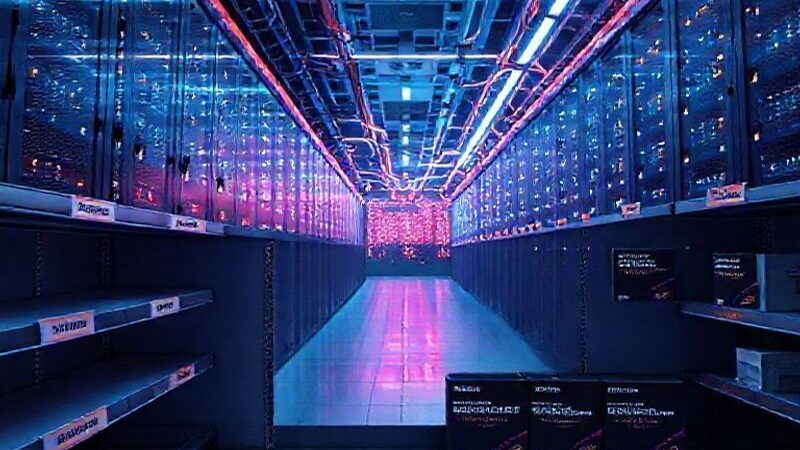AI Memory-Chip Crisis: AI Boom Drives 20–30 % Price Spike for Phones and Hard Drives: Surging model-training demand has stores rationing NAND and DRAM, threatening consumer tech costs