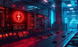 Energy & Water Grids Under Siege: How AI-Powered Cyber Attacks Are Reshaping Critical Infrastructure Security