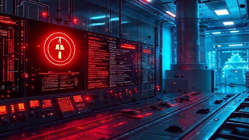 AI Energy & Water Grids Marked as Prime Targets for AI-Enabled Cyber-Attacks: Demis Hassabis warns critical infrastructure faces novel threats from machine-learning-accelerated intrusions