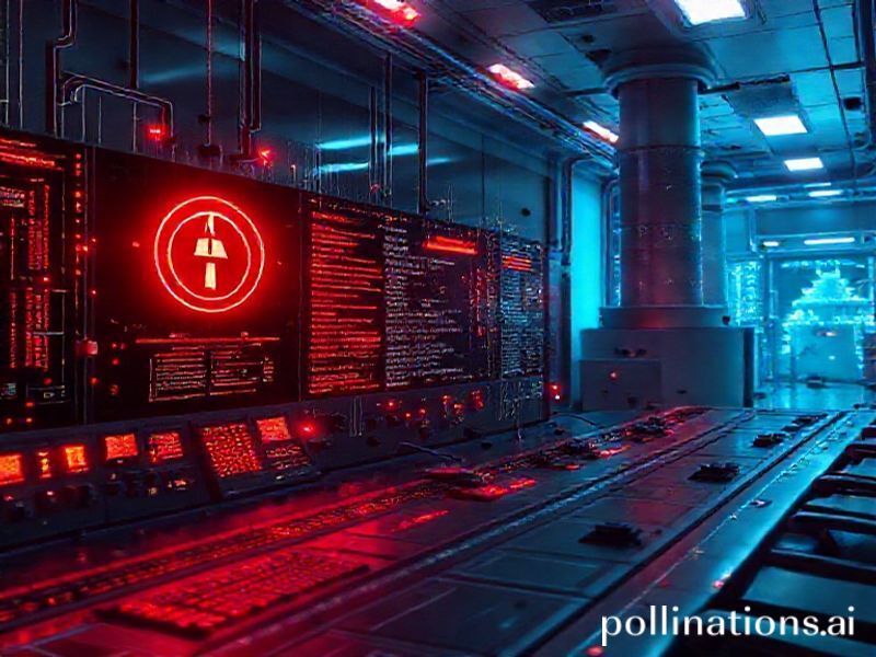 AI Energy & Water Grids Marked as Prime Targets for AI-Enabled Cyber-Attacks: Demis Hassabis warns critical infrastructure faces novel threats from machine-learning-accelerated intrusions