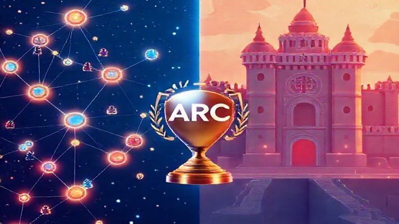 AI Open-Source Models Sweep ARC Prize 2025: Iterative refinement beats closed systems, setting the stage for the 2026 AGI benchmark