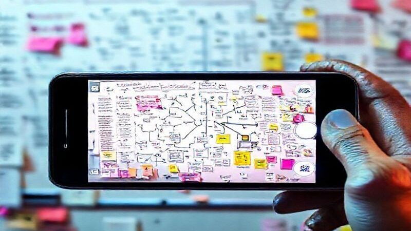 AI Gemini 3 Pro’s Multimodal Leap: Google’s new model turns handwritten notes, charts, and video into structured data in one step
