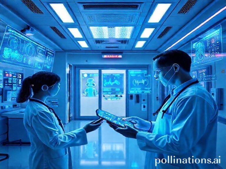 Read more about the article Grok AI Saves Life: X.ai Chatbot Outperforms Human Doctors in Emergency Room Diagnosis