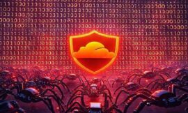 Cloudflare Blocks 416 Billion AI Bot Requests: The Hidden War for Web Content