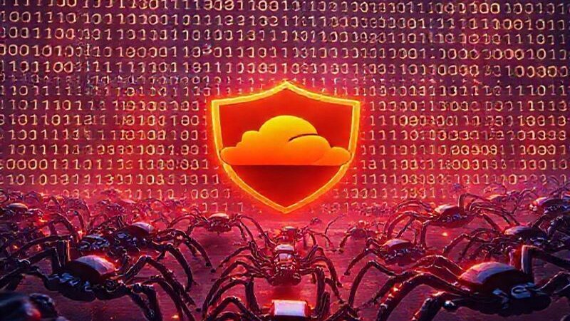 AI Cloudflare Stops 416 Billion AI Bot Requests in Five-Month Bot-War Offensive: CDN giant calls out Google for bundling crawlers as site owners fight back against scrapers