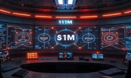 The $1M AI Business Framework: How Artificial Intelligence Automates Every Pillar of Modern Entrepreneurship