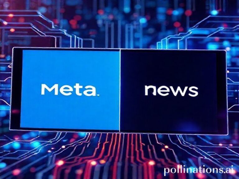 Read more about the article Meta’s Revolutionary Publisher Licensing Deals: A New Era for AI Training Data
