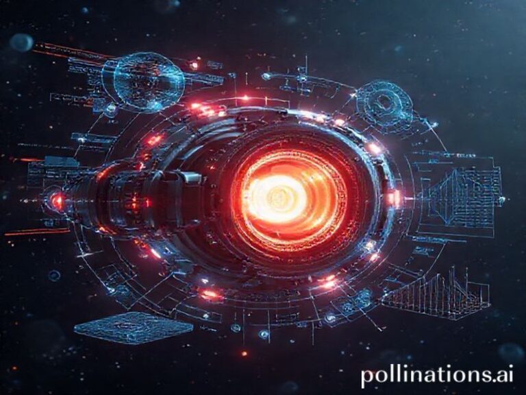 Read more about the article AI Redesigns Nuclear Rocket Engines: How Machine Learning Outperformed Human Engineers in Deep Space Propulsion