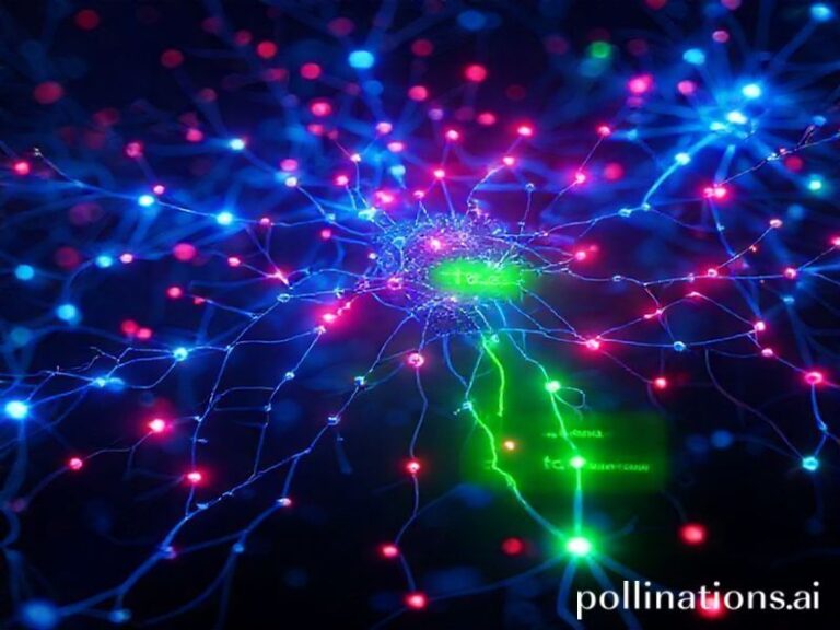 Read more about the article OpenAI’s Truth Serum: Revolutionary AI Training Forces Models to Admit When They Lie