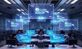 ChatGPT Enterprise Usage Explodes 320×: How AI Coworkers Are Rewiring the U.S. Workplace