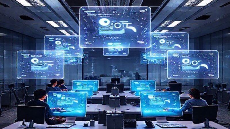AI ChatGPT Enterprise Usage Jumps 320× as 36 % of U.S. Companies Adopt AI Coworkers: OpenAI’s own numbers reveal how fast generative AI is becoming the new office intern