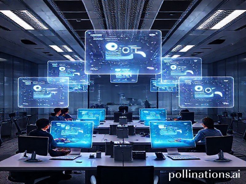 AI ChatGPT Enterprise Usage Jumps 320× as 36 % of U.S. Companies Adopt AI Coworkers: OpenAI’s own numbers reveal how fast generative AI is becoming the new office intern