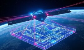 AI Satellites Map Military Bases in Single Pass: Revolutionary Real-Time Surveillance Technology