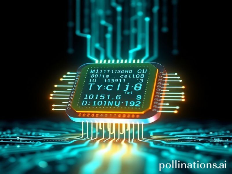 AI Mistral’s 24-Billion-Parameter Dwarf Outguns DeepSeek V3.2: The pint-size coding model that runs offline and still tops the benchmarks