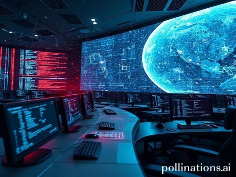 Read more about the article AI Cybersecurity Breakthrough: NASA’s Machine Learning Tool Spots 3-Year-Old Security Flaw in Just 4 Days