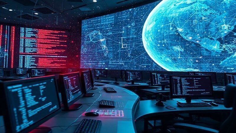 AI AI Spots a NASA Security Hole in 4 Days That Humans Missed for 3 Years: The machine-learning cybersecurity tool that patched a spacecraft flaw before launch
