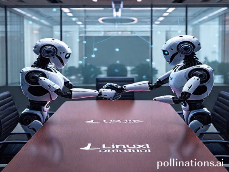 Read more about the article OpenAI, Anthropic & Block Unite: The Linux Foundation’s Bold Plan to End AI Agent Fragmentation