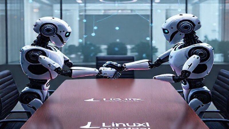 AI OpenAI, Anthropic & Block Bury the Hatchet to Tame the Agent Wild West: Inside the Linux Foundation push to keep tomorrow’s AI agents from splintering into incompatible silos