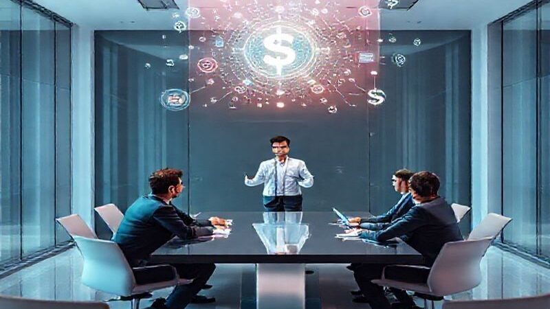 AI $900-an-Hour AI Consultants: How Fortune 500s Are Outsourcing Intelligence: The gold-rush economics turning prompt engineers into six-figure strategists overnight