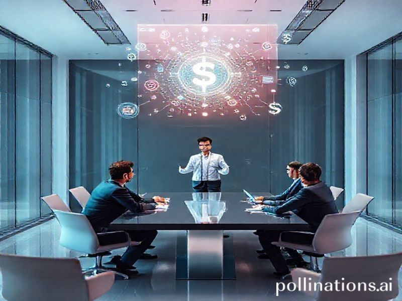 AI $900-an-Hour AI Consultants: How Fortune 500s Are Outsourcing Intelligence: The gold-rush economics turning prompt engineers into six-figure strategists overnight