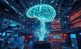 Tokyo Startup’s AGI Breakthrough: Former Google Engineer’s Neocortex-Inspired AI Learns Without Human Training