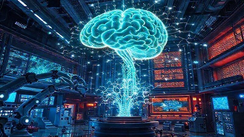 AI Tokyo Startup Claims First True AGI: Former Google veteran’s neocortex-inspired model allegedly learns without human supervision