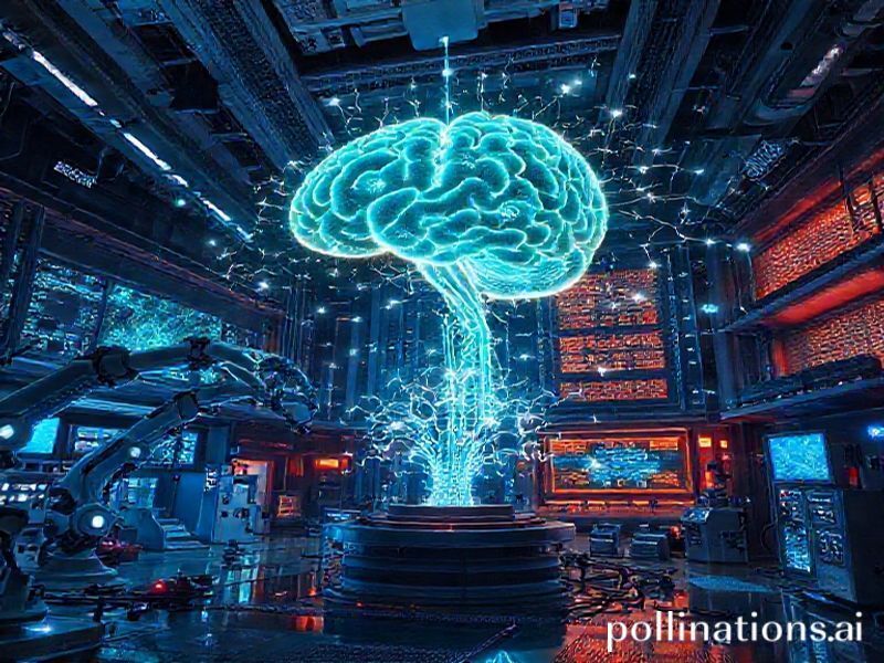 AI Tokyo Startup Claims First True AGI: Former Google veteran’s neocortex-inspired model allegedly learns without human supervision