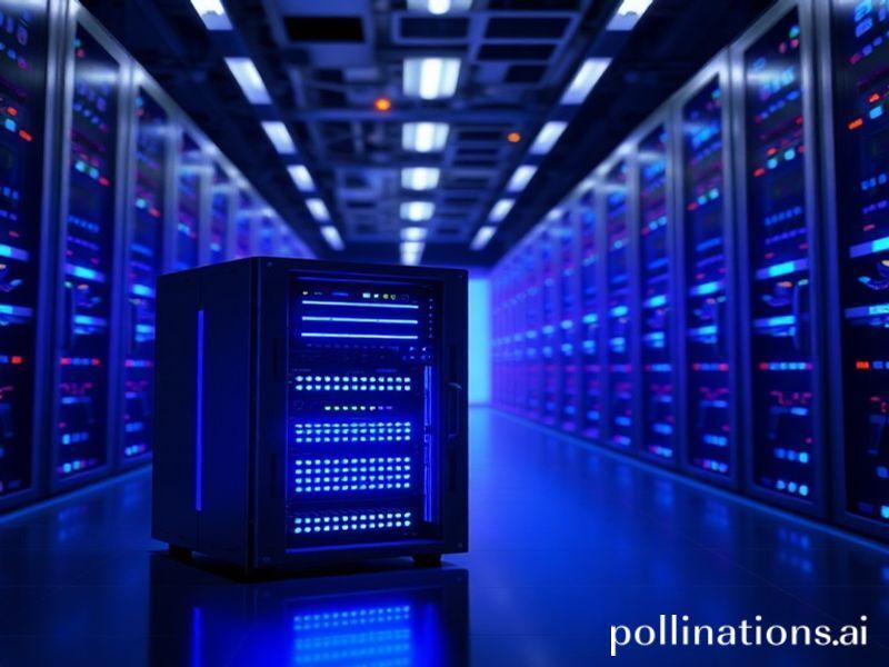 AI Tiny Mistral Model Outguns DeepSeek Offline: 24-billion-parameter Devstral 2 beats a 236B rival while running fully air-gapped