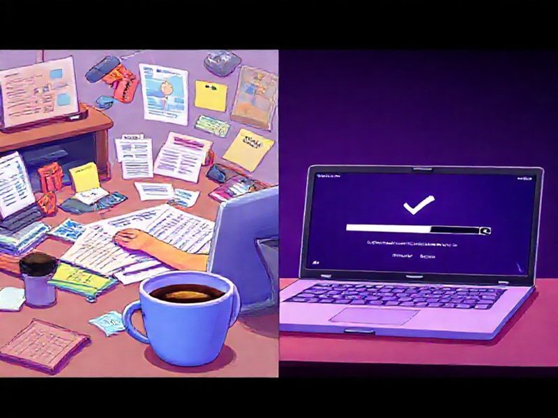 AI Browser Agent That Works Solo: Surfer-H hands off entire web tasks—flights, shopping, research—without babysitting