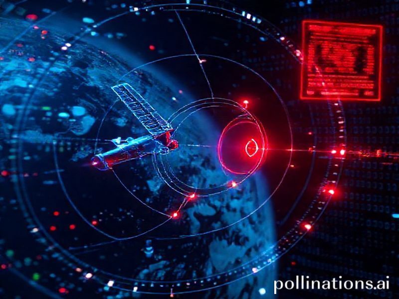 AI AI Spots NASA Hack Flaw in 4 Days: Three-year satellite vulnerability uncovered and patched by autonomous cybersecurity tool