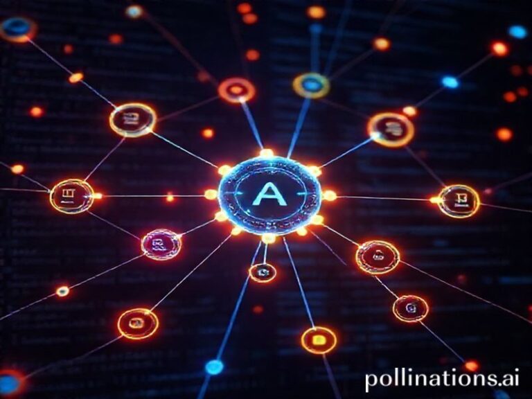 Read more about the article OpenAI and Anthropic Unite with Linux Foundation to Create AI Agent Standards Revolution