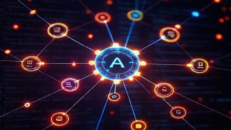 AI OpenAI & Anthropic Join Linux Agent Standards Push: New Agentic AI Foundation aims to stop the coming fragmentation of AI-agent ecosystems