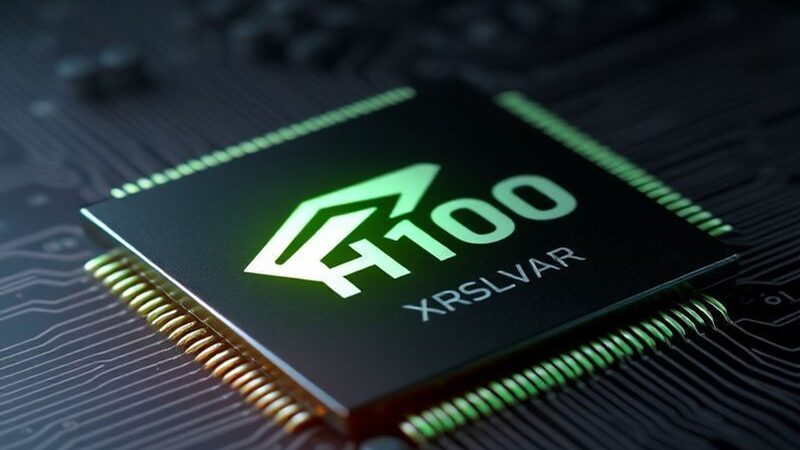 AI Nvidia Trials Covert Chip-Tracking to Thwart Smuggling: Location-pinging firmware emerges as the first line of defense against export-control evasion