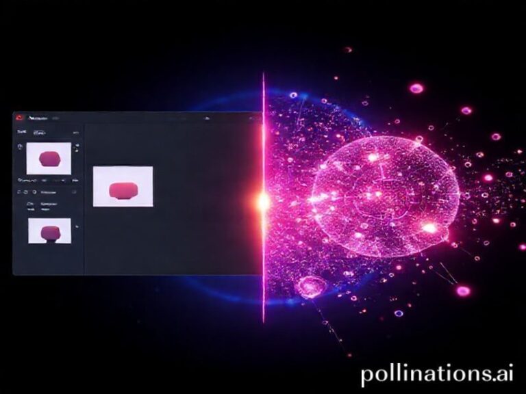 Read more about the article Figma’s AI Revolution: New Eraser & Expand Tools Transform Digital Design Forever