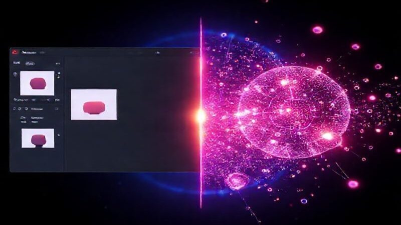 AI Figma’s New In-Canvas AI Eraser & Expand Tools: Designers can now retouch lighting, delete objects and extend scenes without leaving their workflow