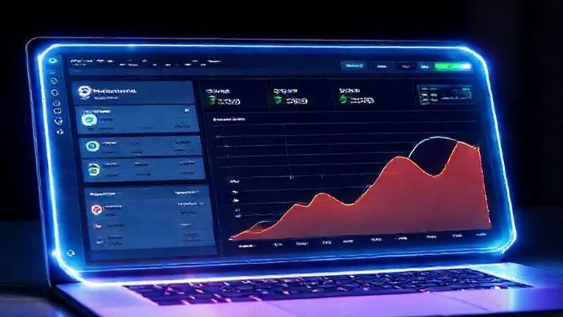 AI Nume Debuts as the World’s First AI CFO: A five-minute QuickBooks hookup promises 24/7 burn-rate alerts and Slack-delivered finance insights