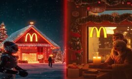 McDonald’s AI Christmas Ad Disaster: When Holiday Algorithms Go Horribly Wrong