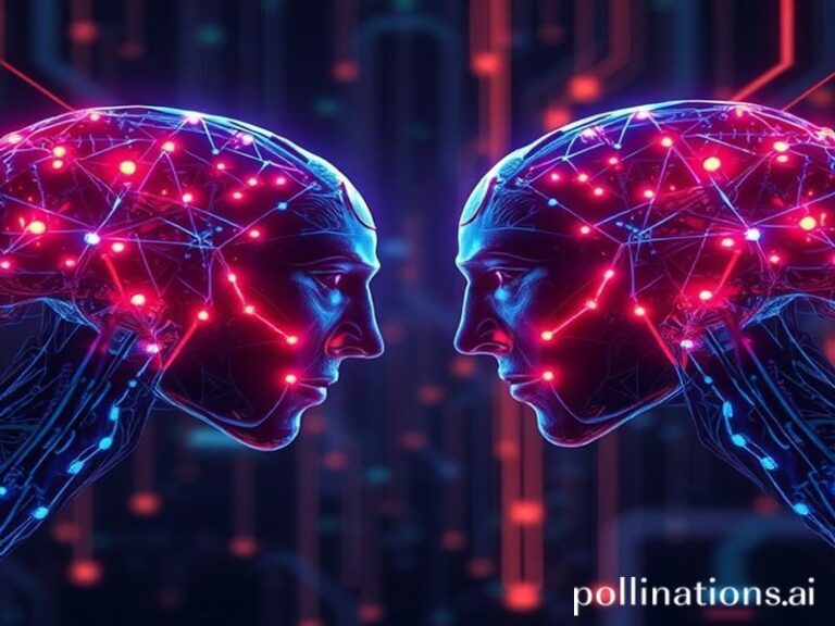 Read more about the article OpenAI vs Google AI Arms Race: GPT-5.2’s 38% Error Reduction vs Gemini Deep Research Battle